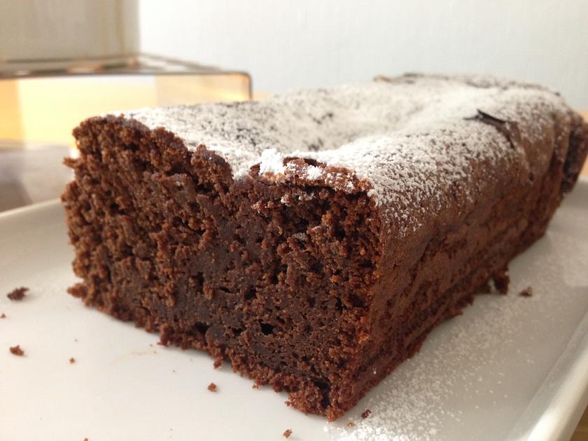 Schokokuchen nach Großmutters Art - einfach - von RTL Punkt 12 ...