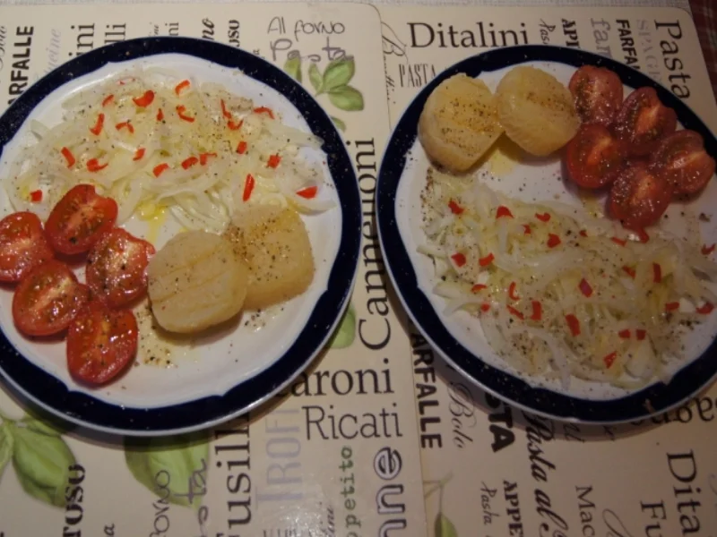 Rezept: Angemachter Harzer Käse Bild Nr. 2 Angemachter Harzer Käse - Rezept - Bild Nr. 2