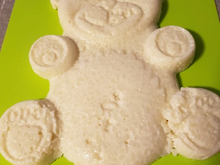 Rezept: Milchreis Grundrezept Bild Nr. 2 Milchreis Grundrezept - Rezept - Bild Nr. 2