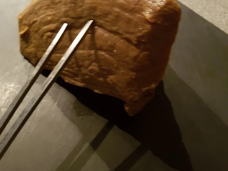 Rinderbraten "zartrosa"  und rückwärts gegart à la Biggi - Rezept - Bild Nr. 2184