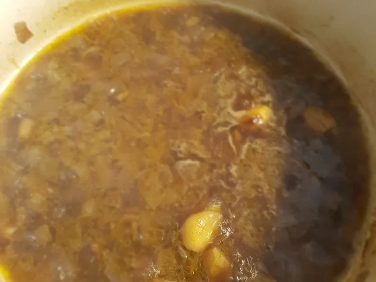 Rinderbraten "zartrosa"  und rückwärts gegart à la Biggi - Rezept - Bild Nr. 2187