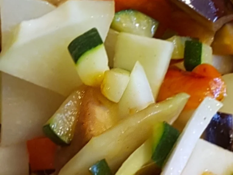 Rinderbraten "zartrosa"  und rückwärts gegart à la Biggi - Rezept - Bild Nr. 2191