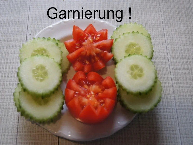 Backofenkartoffeln mit Frühstücksspeck - Rezept - Bild Nr. 2190