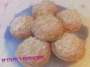 Pudding-Streuseltaler - Rezept - Bild Nr. 2183