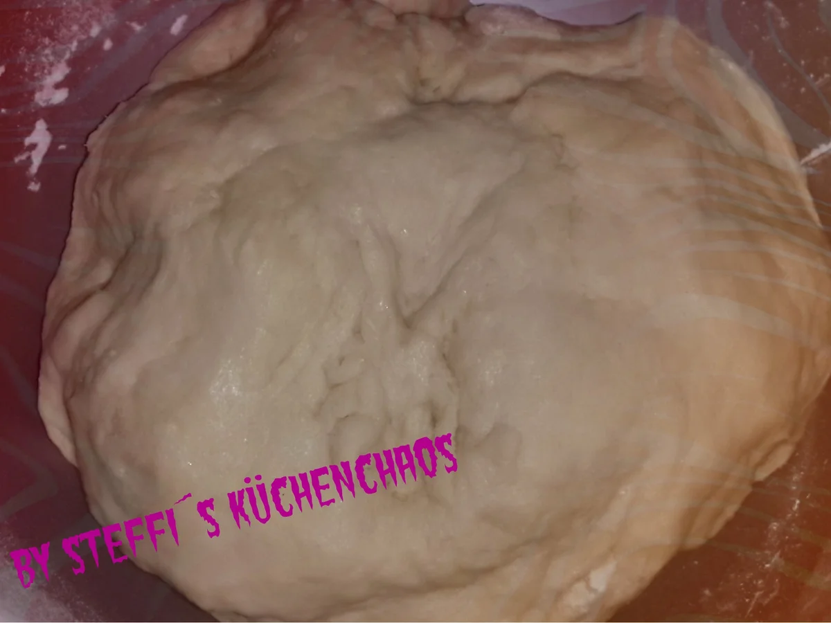 Pudding-Streuseltaler - Rezept - Bild Nr. 2184