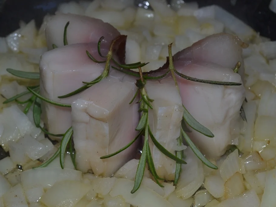 Frikadelle mit herzhaftem Kartoffelstampf à la Biggi - Rezept - Bild Nr. 2183