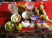 Apfeltorte - Rezept - Bild Nr. 2190