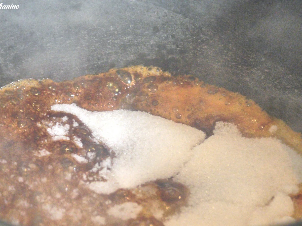 Rezept: Rum-Karamell-Panna Cotta Bild Nr. 2203 Rum-Karamell-Panna Cotta - Rezept - Bild Nr. 2203