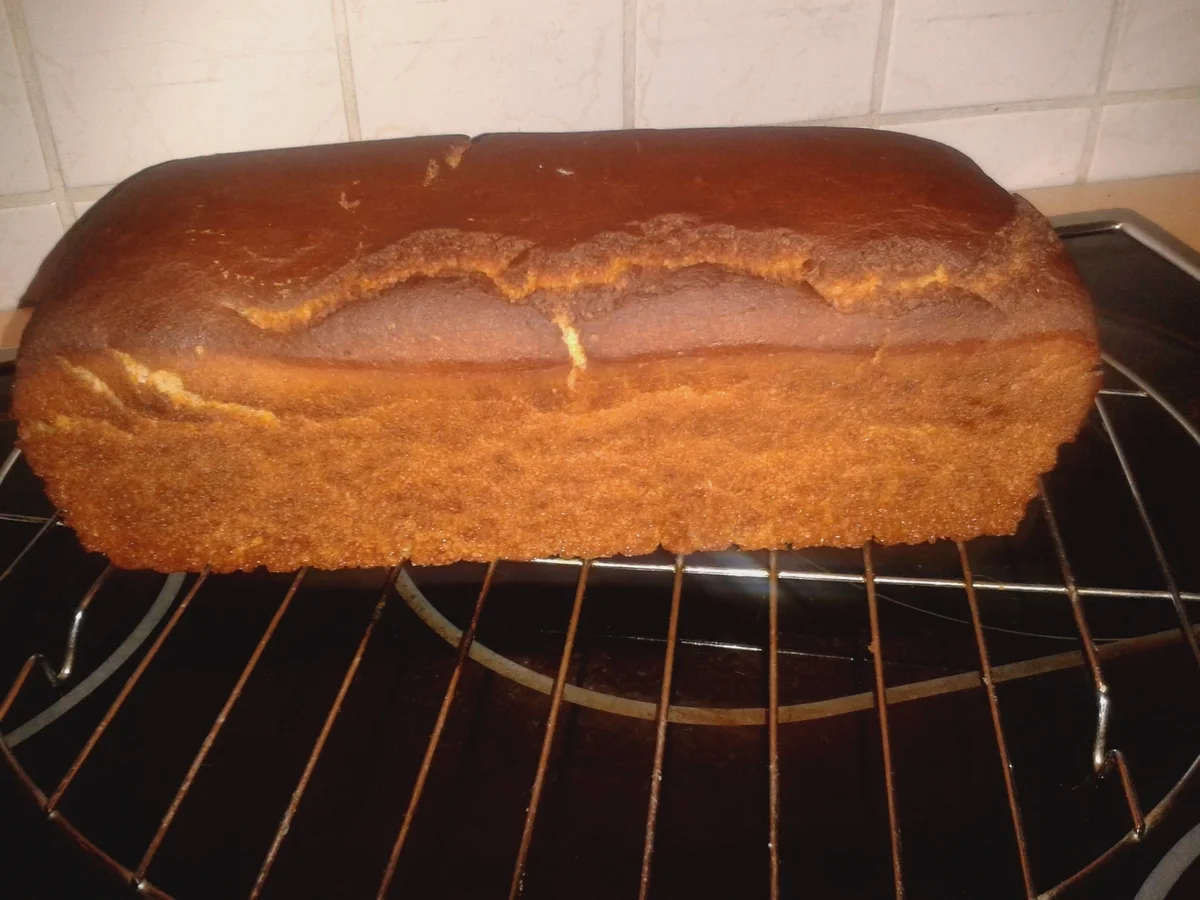 Rezept: Gluten reduziertes Brot Bild Nr. 2190 Gluten reduziertes Brot - Rezept - Bild Nr. 2190