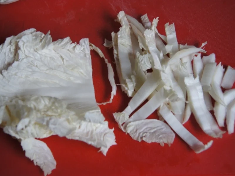 Schlemmer-Filet auf Wokgemüse - Rezept - Bild Nr. 2203