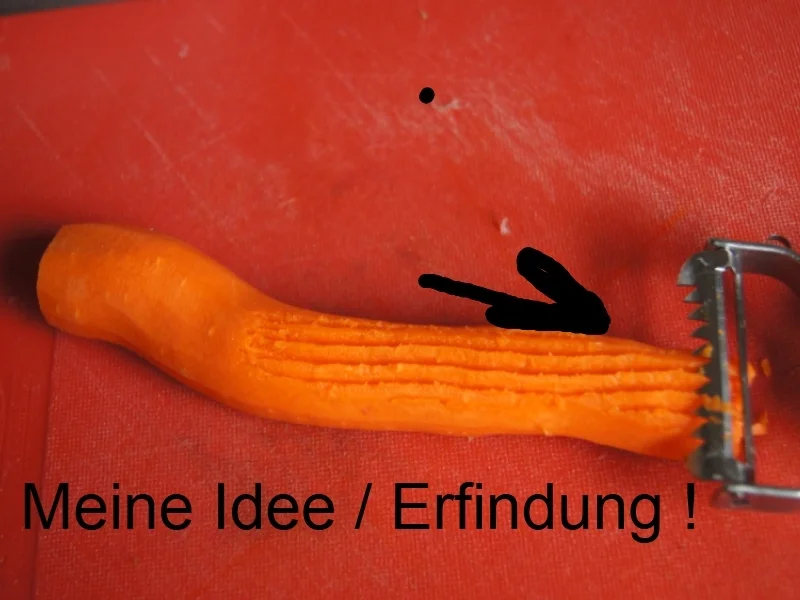 Schlemmer-Filet auf Wokgemüse - Rezept - Bild Nr. 2205