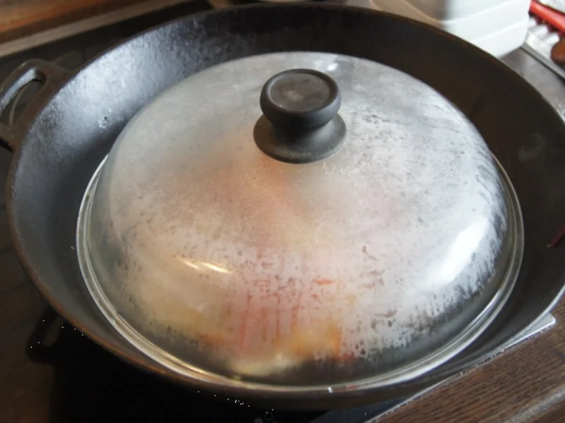 Schlemmer-Filet auf Wokgemüse - Rezept - Bild Nr. 2210