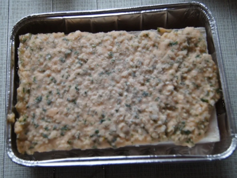 Schlemmer-Filet auf Wokgemüse - Rezept - Bild Nr. 2214