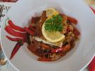 Schlemmer-Filet auf Wokgemüse - Rezept - Bild Nr. 2216