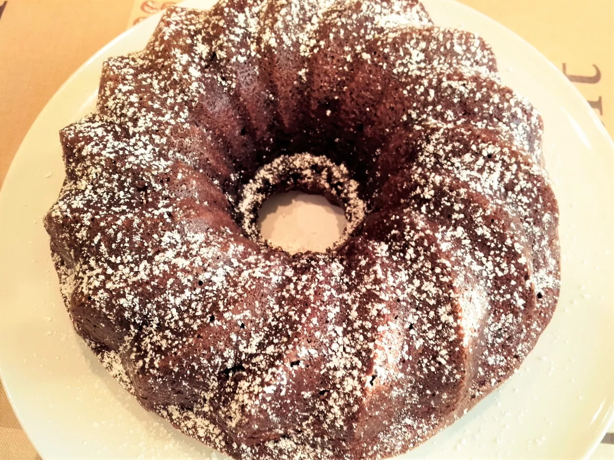 Saftiger Schokokuchen - Rezept - Bild Nr. 2201