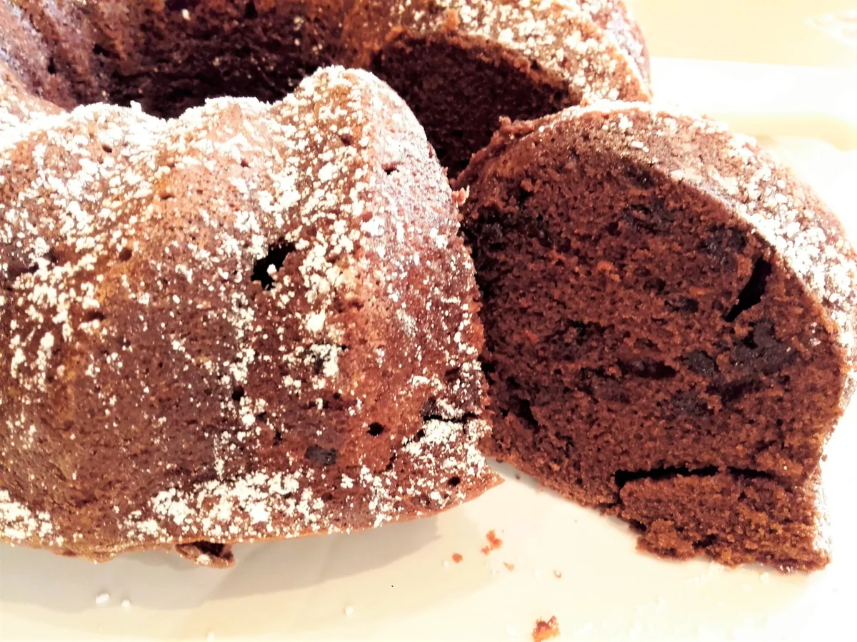 Saftiger Schokokuchen - Rezept - Bild Nr. 2202