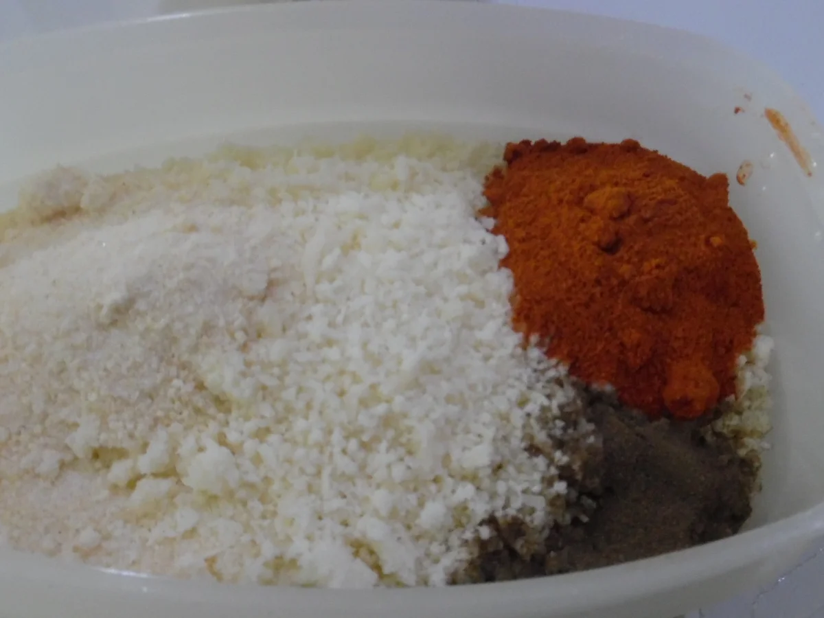 "Tornado" oder Spiral-Kartoffeln - Rezept - Bild Nr. 2204