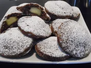 Rezept: Schoko-Taler mit Pudding-Füllung Bild Nr. 2201 Schoko-Taler mit Pudding-Füllung - Rezept - Bild Nr. 2201