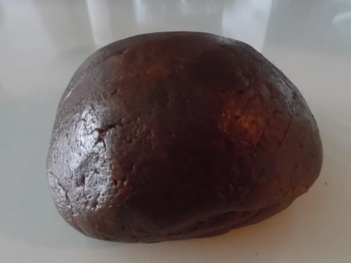 Schoko-Taler mit Pudding-Füllung - Rezept - Bild Nr. 2207