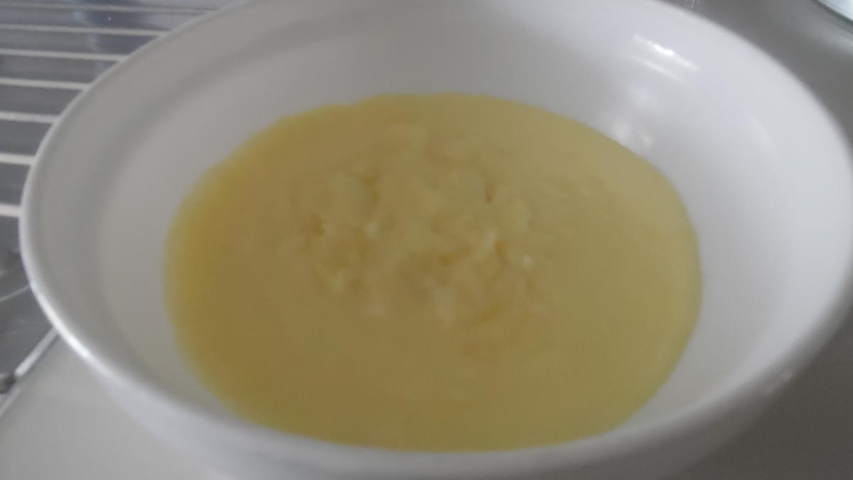 Schoko-Taler mit Pudding-Füllung - Rezept - Bild Nr. 2210