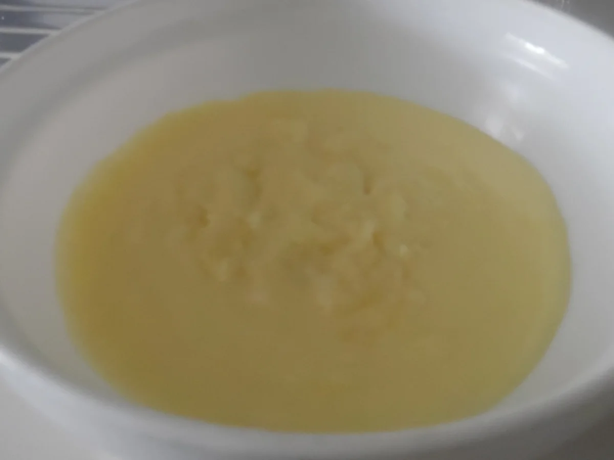 Schoko-Taler mit Pudding-Füllung - Rezept - Bild Nr. 2210