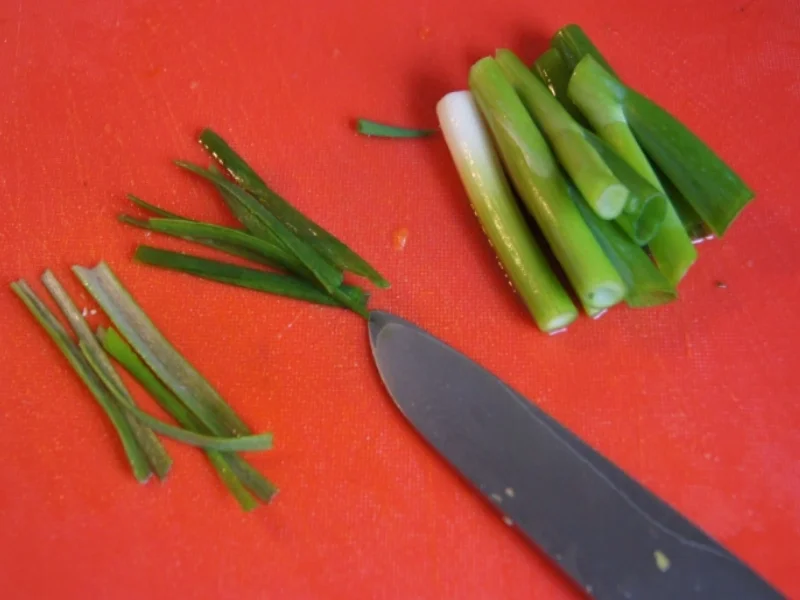 Rezept: Chinesischer Salat Bild Nr. 2201 Chinesischer Salat - Rezept - Bild Nr. 2201