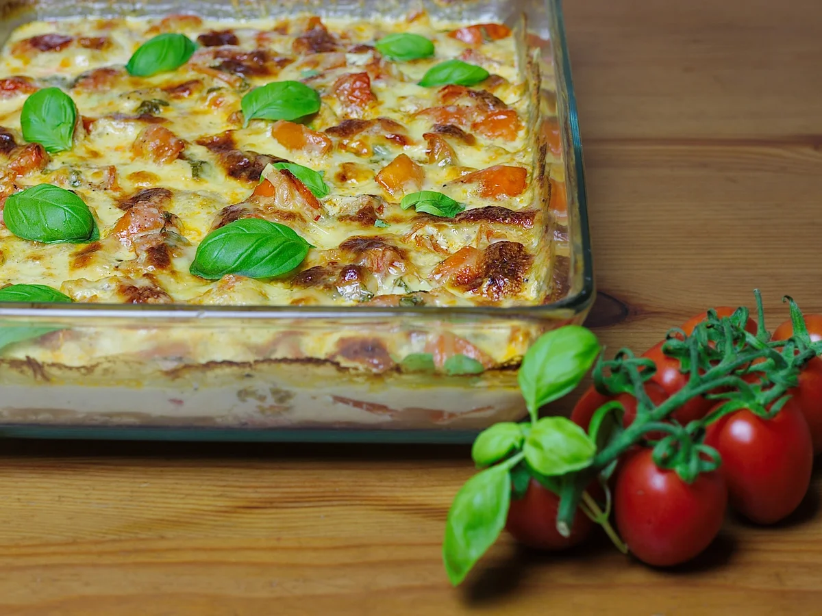 Kartoffelknöpfle - Rezept - Bild Nr. 2202