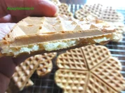 Rührteig:   VANILLE - WAFFELN, knusprig - Rezept - Bild Nr. 2221