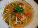 Kokossuppe Tom Kha Gai - Rezept - Bild Nr. 2226