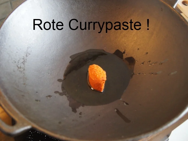 Kokossuppe Tom Kha Gai - Rezept - Bild Nr. 2230