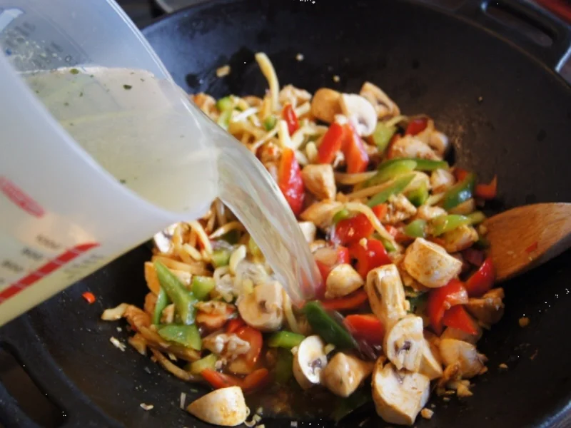 Kokossuppe Tom Kha Gai - Rezept - Bild Nr. 2235