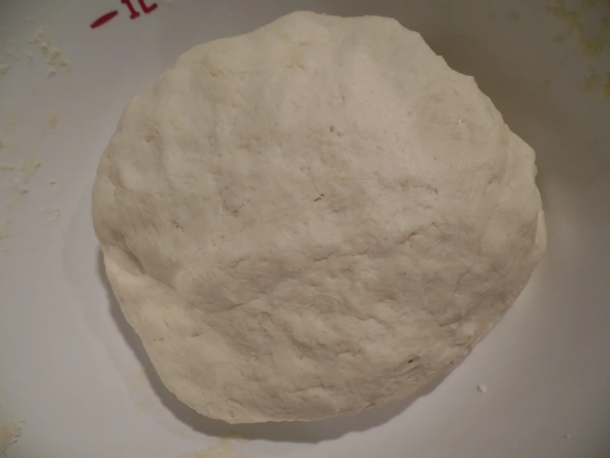 Rezept: Hähnchen-Spinat -Pizza Bild Nr. 2207 Hähnchen-Spinat -Pizza - Rezept - Bild Nr. 2207