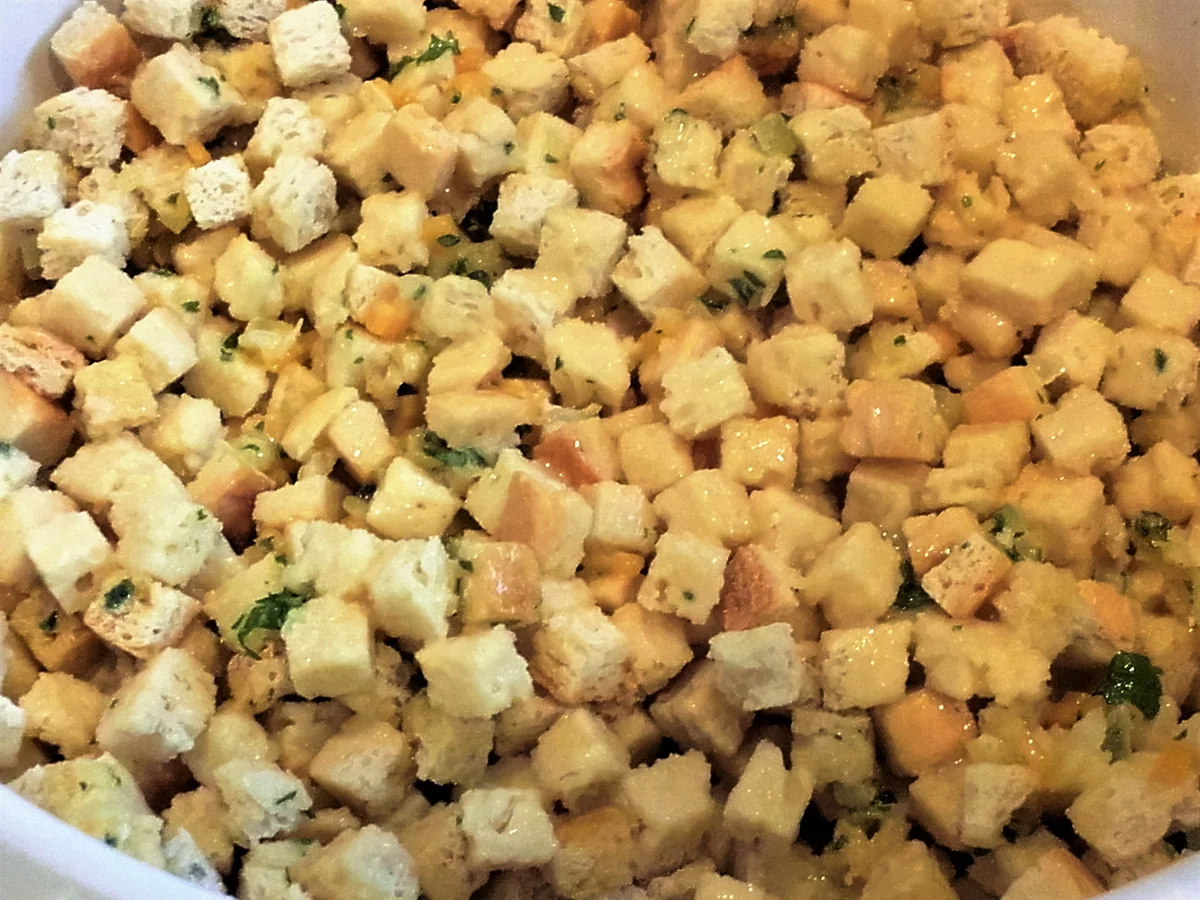 Kasnocken - Käse-Semmelknödel nach Ana´s Art - Rezept - Bild Nr. 2219