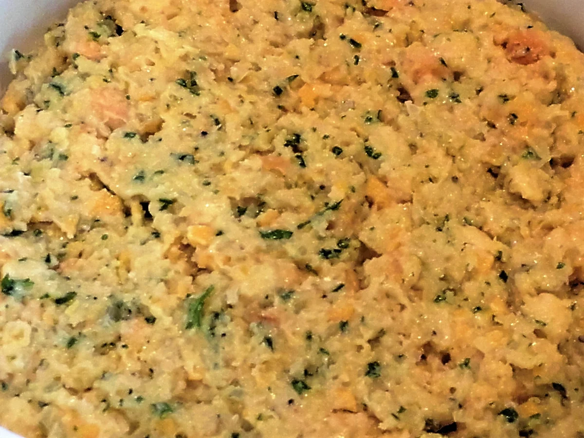 Kasnocken - Käse-Semmelknödel nach Ana´s Art - Rezept - Bild Nr. 2220