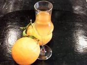 Orangen-Zimt Likör - Rezept - Bild Nr. 2213