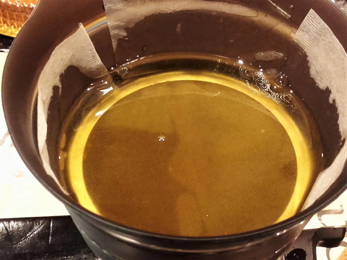 Rezept: Orangen-Zimt Likör Bild Nr. 2221 Orangen-Zimt Likör - Rezept - Bild Nr. 2221