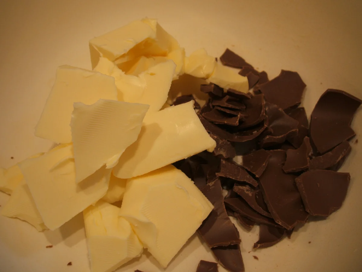 Rezept: Backen: Schoko-Orangen-Torte Bild Nr. 2216 Backen: Schoko-Orangen-Torte - Rezept - Bild Nr. 2216