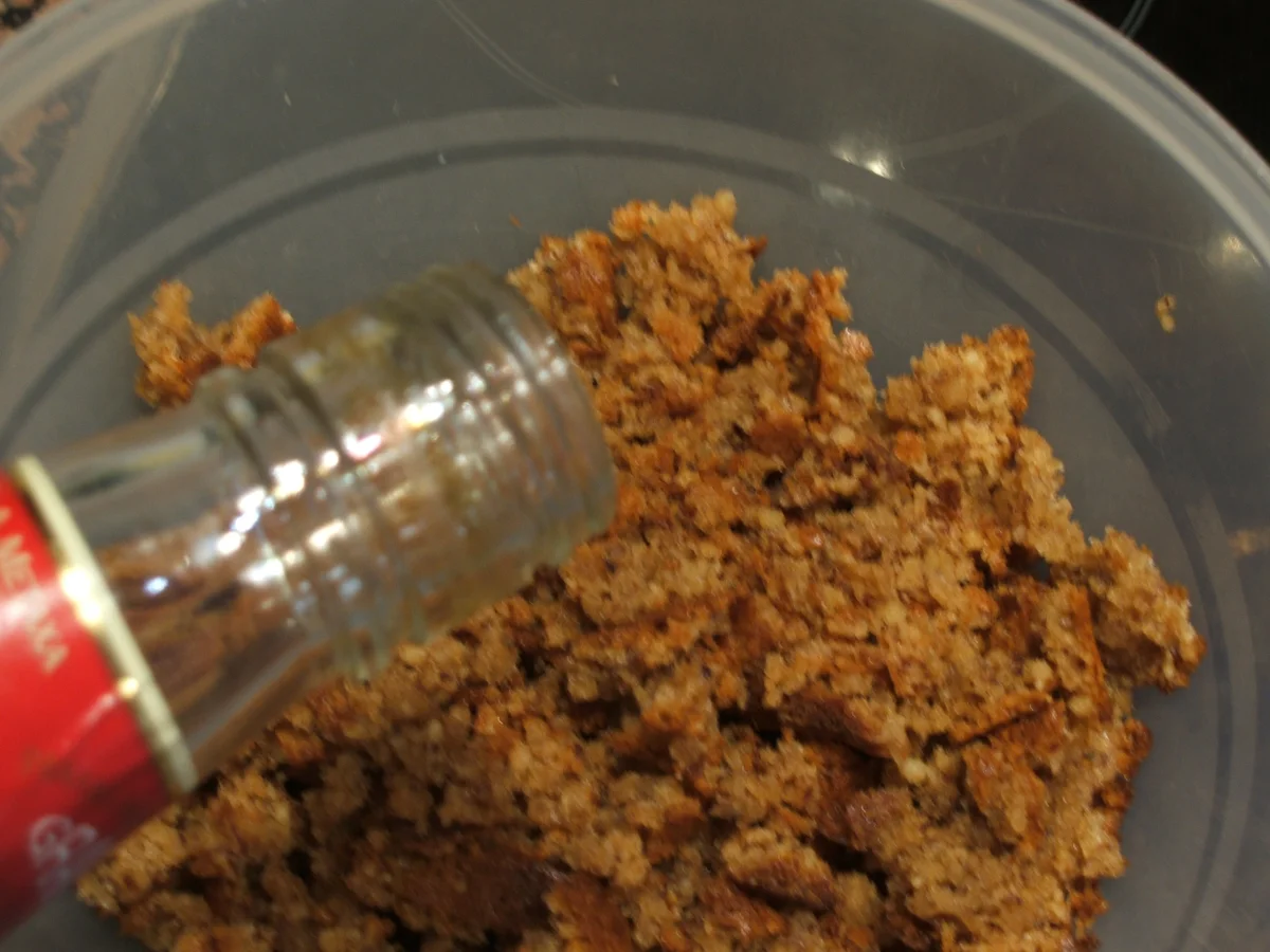 Rezept: Backen: Schoko-Orangen-Torte Bild Nr. 2220 Backen: Schoko-Orangen-Torte - Rezept - Bild Nr. 2220