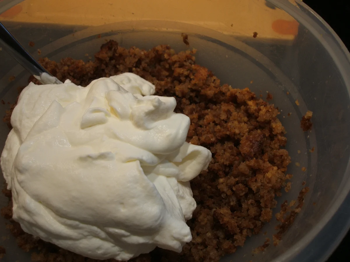 Rezept: Backen: Schoko-Orangen-Torte Bild Nr. 2223 Backen: Schoko-Orangen-Torte - Rezept - Bild Nr. 2223