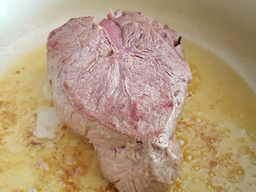 Rezept: Rinderbraten mit meditarrenem Touch à la Biggi Bild Nr. 2216 Rinderbraten mit meditarrenem Touch à la Biggi - Rezept - Bild Nr. 2216