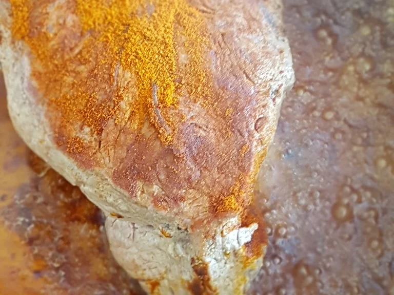 Rezept: Rinderbraten mit meditarrenem Touch à la Biggi Bild Nr. 2218 Rinderbraten mit meditarrenem Touch à la Biggi - Rezept - Bild Nr. 2218