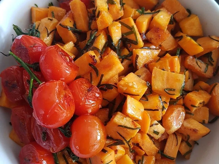 Rezept: Rinderbraten mit meditarrenem Touch à la Biggi Bild Nr. 2229 Rinderbraten mit meditarrenem Touch à la Biggi - Rezept - Bild Nr. 2229