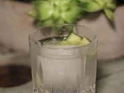 Rezept: Gin Tonic Bild Nr. 2 Gin Tonic - Rezept - Bild Nr. 2