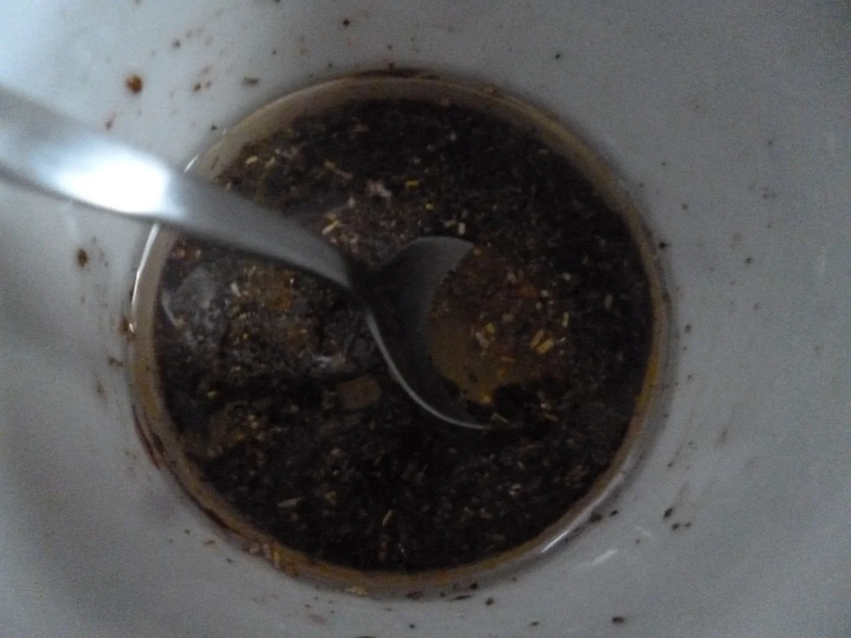 Rezept: Chimichurry Steakgewürz Bild Nr. 2217 Chimichurry Steakgewürz - Rezept - Bild Nr. 2217