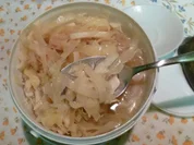Sauerkraut / Einlegen und Einsäuern von Weißkohl - Rezept - Bild Nr. 2241