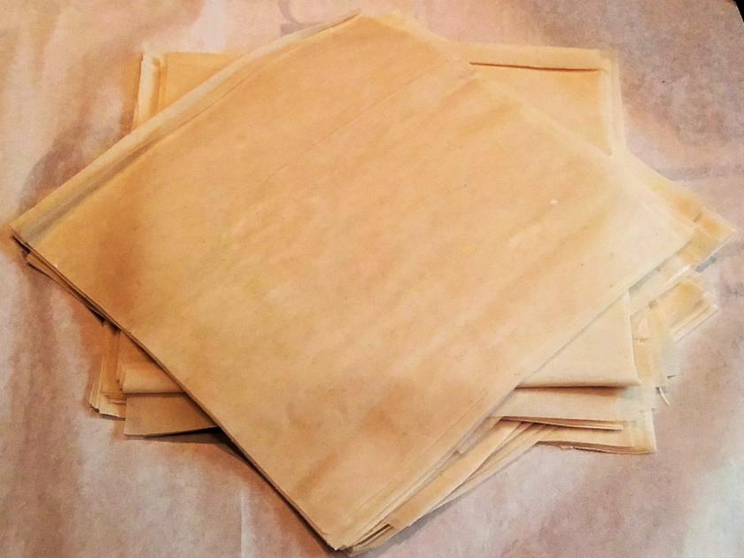 Süße Pastete mit Eiercreme - Rezept mit Bild - kochbar.de
