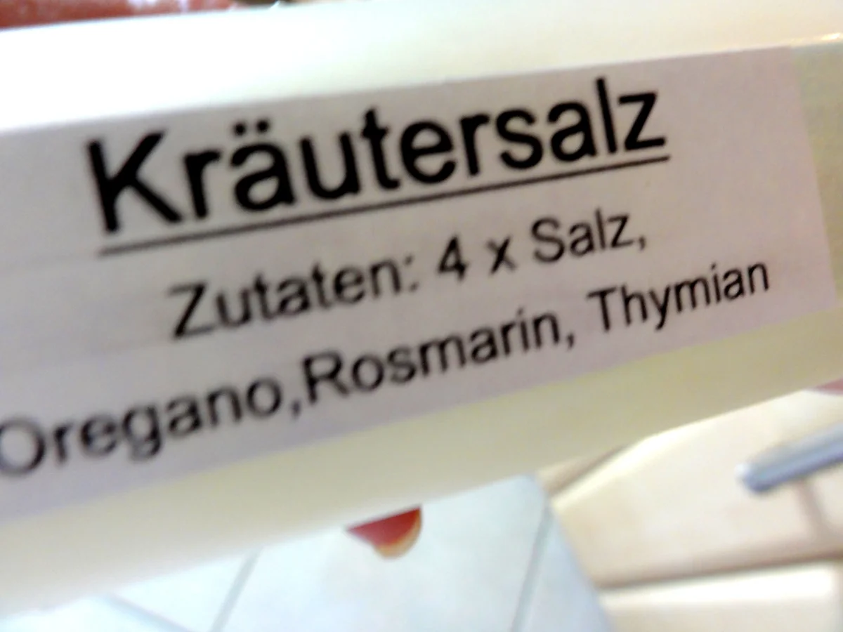 Diverses:   GEWÜRZ ~ CROUTONS - Rezept - Bild Nr. 2222