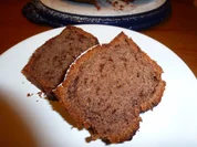 Rotweinkuchen mit Dinkelmehl - Rezept - Bild Nr. 2233
