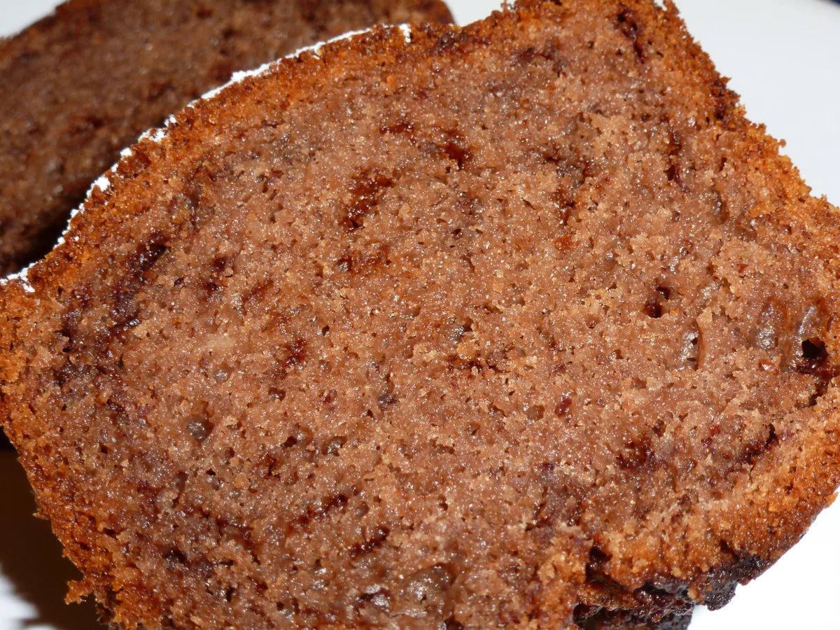 Rotweinkuchen mit Dinkelmehl - Rezept - Bild Nr. 2235