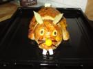 Hackbraten für Ostern - Rezept - Bild Nr. 2223